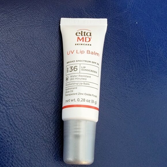 EltaMD UV Lip Balm SPF 36 Broad Spectrum NIB - Picture 4 of 7